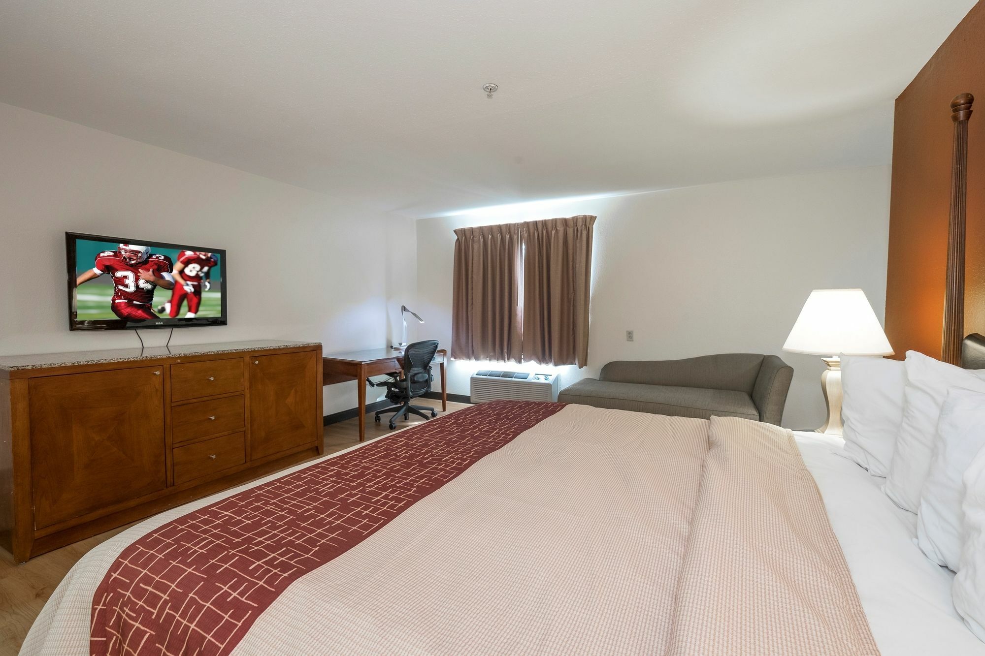 Red Roof Inn & Suites Biloxi - Ocean Springs Esterno foto