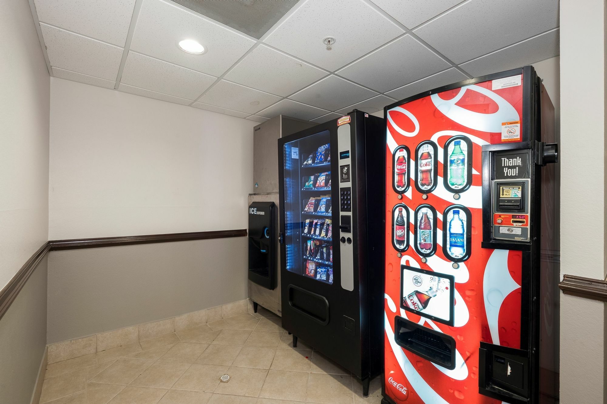 Red Roof Inn & Suites Biloxi - Ocean Springs Esterno foto
